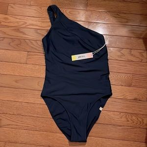 NWT NEVER WORN - Summersalt Sidestroke Deep Sea (s2)